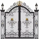 Gates & Grills